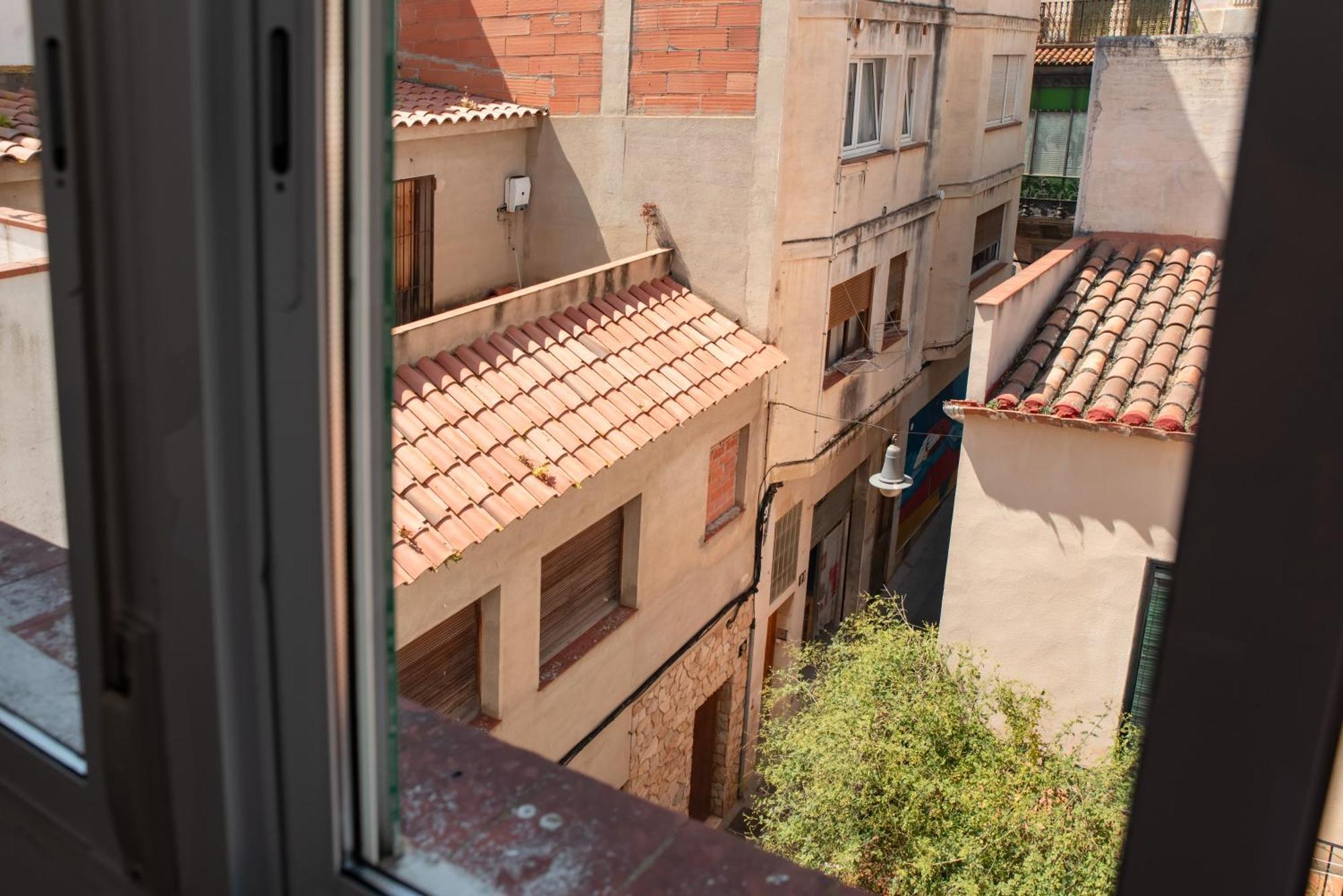 Residence Du Soleil Lloret de Mar Exteriér fotografie